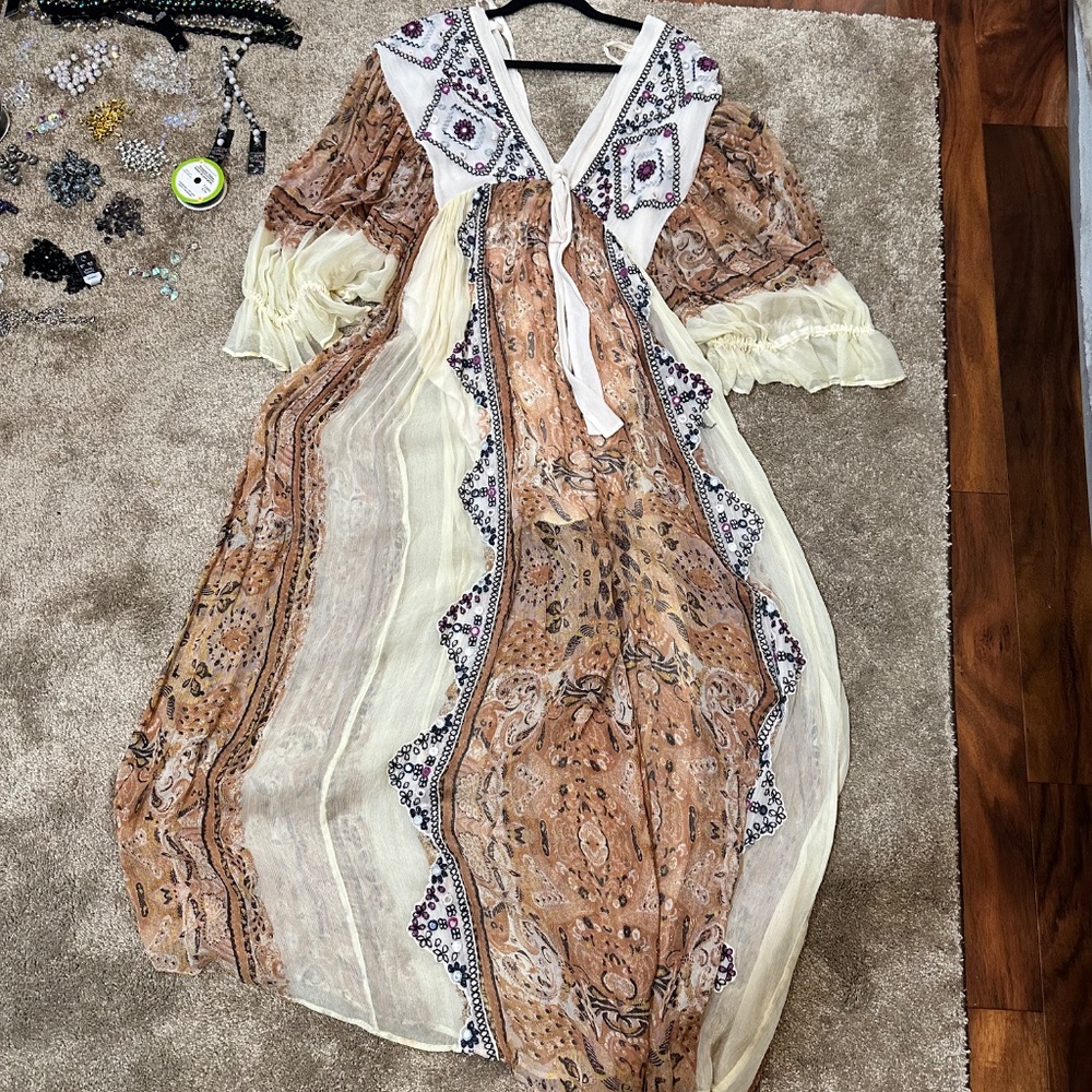 Free people jumper - Picture 2 of 5